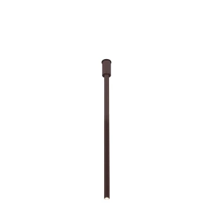 Plafon Antigo alha Y Czekolada mat (1000 mm) 9687