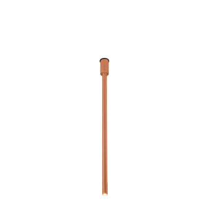 Plafon Antigo alha Y Miedź lakierowana mat (1000 mm) 9688