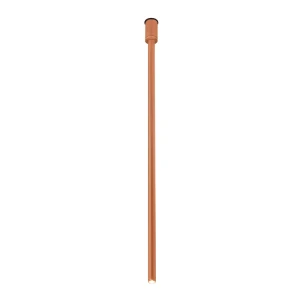 Plafon Antigo alha Y Miedź lakierowana mat (1300 mm) 9697