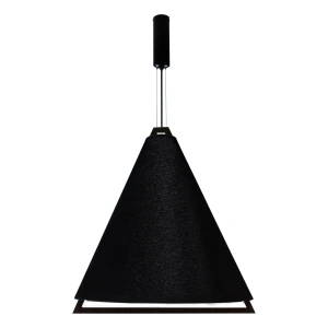 Lampa wisząca Antigo Ponte 67 Czarna (670 mm) 3000K 5047