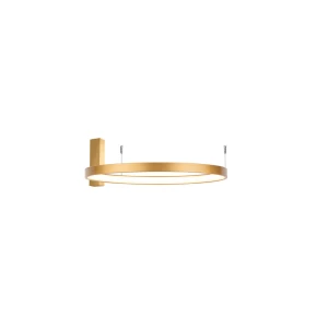 Plafon Antigo Agari 57 Złoty (570 mm) 4000K 1335