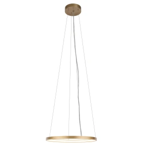 Lampa wisząca Antigo Agari 57 Złota (570 mm) 4000K 5325