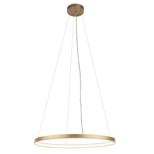 Lampa wisząca Antigo Agari 87 Złota (870 mm) 3000K 5334