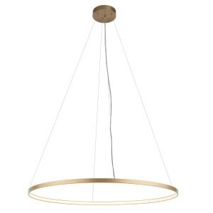 Lampa wisząca Antigo Agari 117 Złota (1170 mm) 3000K 5344