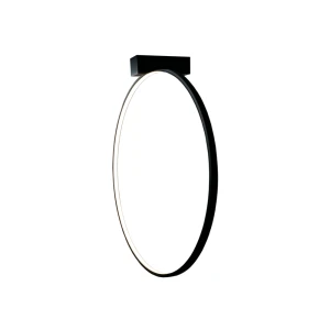 Kinkiet Antigo Agaro 57 Czarny (610 mm) 3000K 4300
