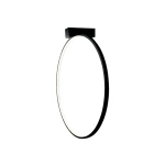 Kinkiet Antigo Agaro 57 Czarny (610 mm) 4000K 4302