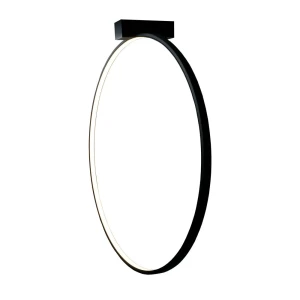 Kinkiet Antigo Agaro 87 Czarny (930 mm) 3000K 4310
