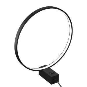 Lampa stołowa Antigo Agaro 27 Czarna (310 mm) 4000K 2001