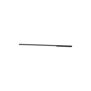 Plafon Antigo Hiate Line Czarny (1200 mm) 3000K 1808