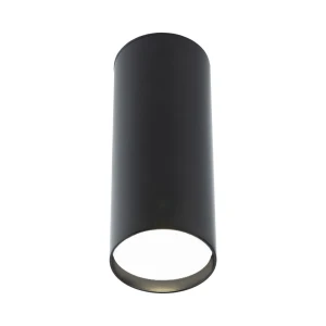 Plafon Antigo Kobe Czarny (200 mm) 1082