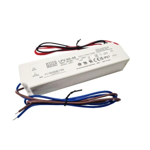 Zasilacz Antigo 60W (system Komatsu) 48V 6580