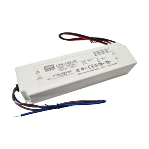 Zasilacz Antigo 100W (system Komatsu) 48V 6581