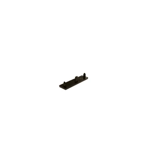 Zakończenie Antigo szynoprzewodu magnetycznego Komatsu Slim Czarne 6046