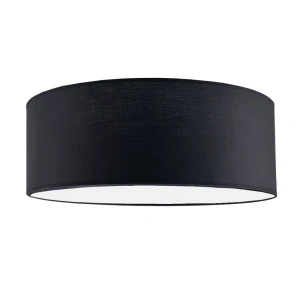 Plafon Antigo Lamego 50 Czarny (180 mm) 1084