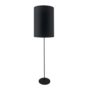 Lampa podłogowa Antigo Lamego F Wąska Czarna (1700 mm) 2021