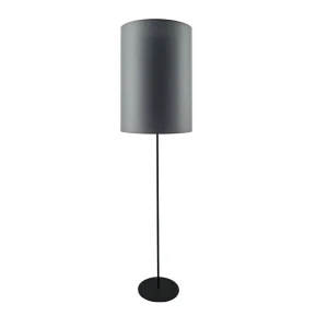 Lampa podłogowa Antigo Lamego F Wąska Szara (1700 mm) 2023