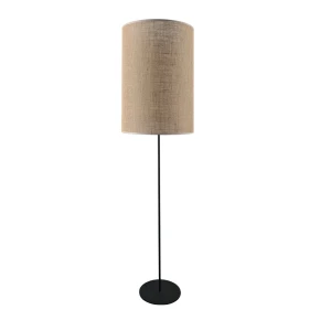 Lampa podłogowa Antigo Lamego F Wąska Jutowa (1700 mm) 2025