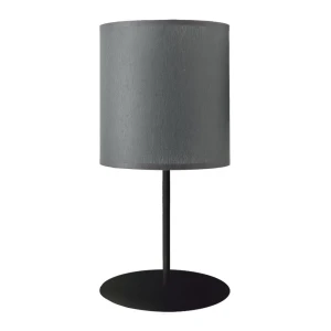 Lampa stołowa Antigo Lamego G Szara (400 mm) 2028