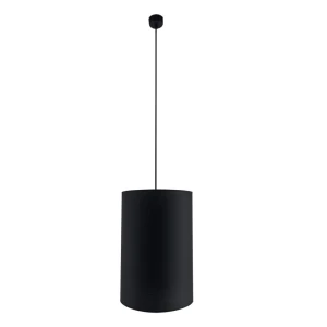 Lampa wisząca Antigo Lamego I Z Czarna (350 mm) 5189