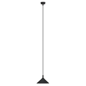 Lampa wisząca Antigo no. Ai Czarna (155 mm) 5166