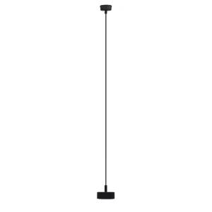 Lampa wisząca Antigo no. mini Czarna (80 mm) 5163