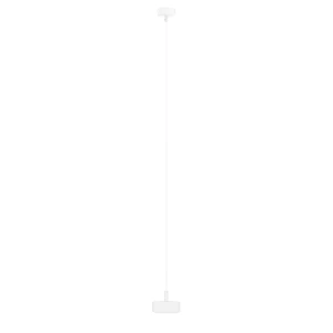 Lampa wisząca Antigo no. mini Biała (80 mm) 5164