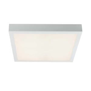 Plafon Antigo Nomi Biały (420x420 mm) 4000K 8451