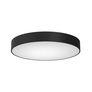 Plafon Antigo Sengo 60 Czarny (90 mm) 1296