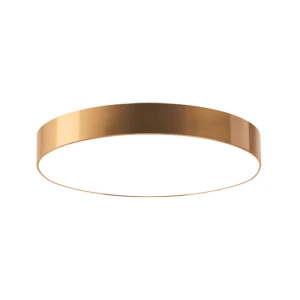 Plafon Antigo Sengo 60 Złoty (90 mm) 1294