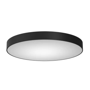 Plafon Antigo Sengo 80 Czarny (90 mm) 1298