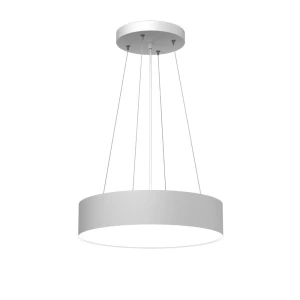 Lampa wisząca Antigo Sengo P 40 Biała (400 mm) 5205
