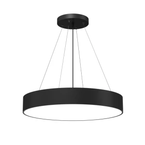Lampa wisząca Antigo Sengo P 60 Czarna (600 mm) 5210