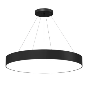 Lampa wisząca Antigo Sengo P 80 Czarna (800 mm) 5212