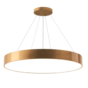 Lampa wisząca Antigo Sengo P 80 Złota (800 mm) 5094