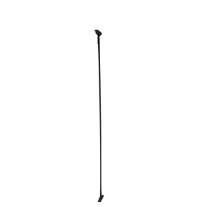 Lampa liniowa Antigo Surika Czarna (6000 mm) 4000K 6034