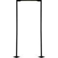 Lampa stojąca ogrodowa Antigo Taketa Antracyt (2140 mm) 9929