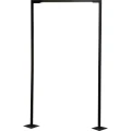 Lampa stojąca ogrodowa Antigo Taketa Antracyt (2140 mm) 9930