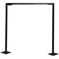 Lampa stojąca ogrodowa Antigo Taketa Antracyt (1140 mm) 9936