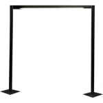Lampa stojąca ogrodowa Antigo Taketa Antracyt (1140 mm) 9936