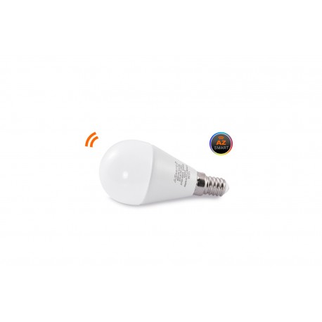 Żarówka LED WiFi E14 BULB 5W Azzardo AZ3216