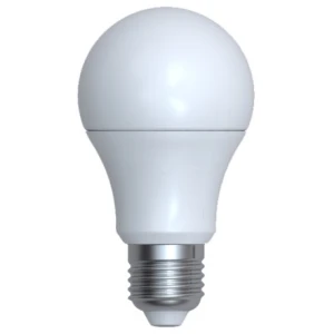 Żarówka LED BULB E27 9W CCT DIMM WH AZ5423