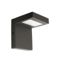 Lampa ogrodowa SU-MA Karo KR-K100