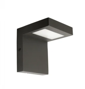 Lampa ogrodowa SU-MA Karo KR-K100