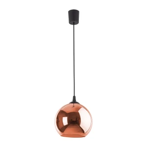 Lampa wisząca 5741 TK Lighting VENEZIA miedź 1