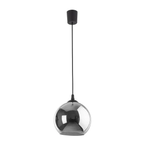 Lampa wisząca 5740 TK Lighting VENEZIA chrom 1