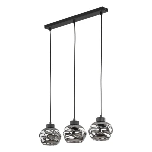 Lampa wisząca 5725 TK Lighting ZULIA 3