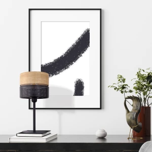 Lampka nocna 5124 TK Lighting NICOL 1