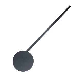 Kinkiet 1435 TK Lighting JAVA czarny 1