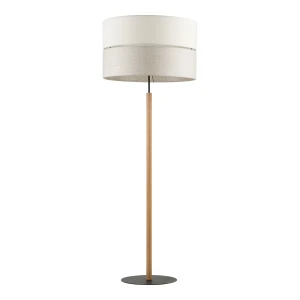 Lampa podłogowa 5597 TK Lighting ECO 1