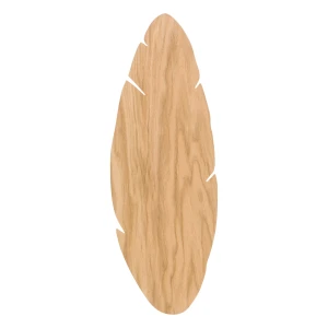 Kinkiet 4678 TK Lighting HOJA wood 2